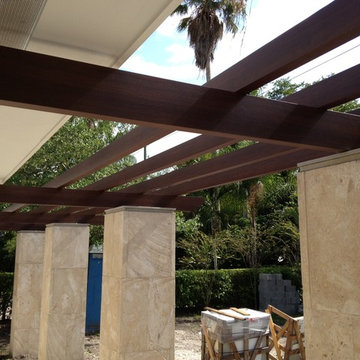 Private Residence - Granada, Coral Gables