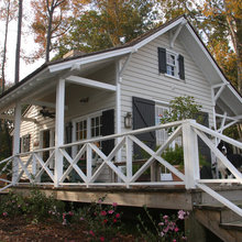 Lake house ideas