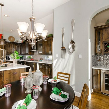 5045 Venetian- Reserve at Lakeview by Landon Homes