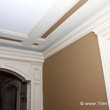 Sunroom Ceiling