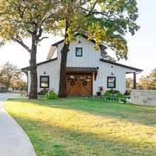 BARNDOMINIUM