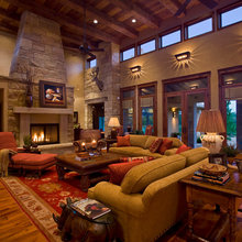 MOUNTAIN MEADOWS HOME