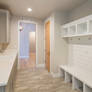 Basement Remodeling Near Plainfield