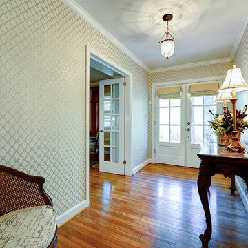 Peachtree Dunwoody area