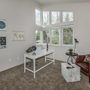 Modern Home Collection