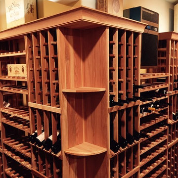 Kistler Cellar