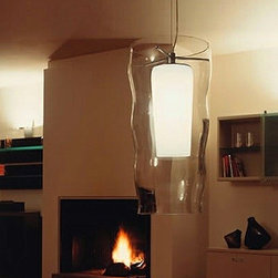 BODONA PENDANT LAMP BY PENTA LIGHT - Pendant Lighting