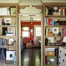 Living Room Ideas