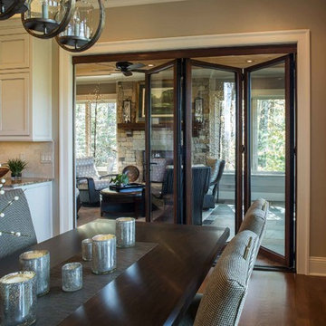 Champion Hills Heirloom Home on the Golf Course