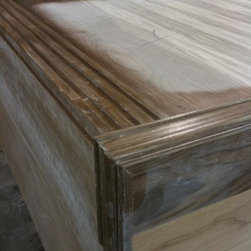 Arizona Custom Entertainment Center - A Work in Progress - Products