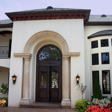 ENTRY FOYER EXTERIOR