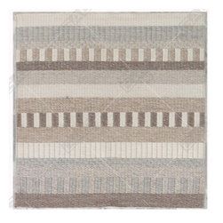 THE STRIPS RUG -KYLE COLLECTION - Carpet Flooring