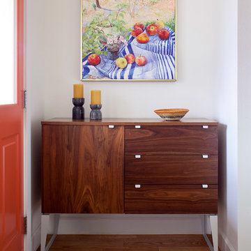 Modern Farmhouse