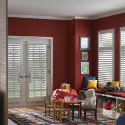 Eclipse shutters - Products