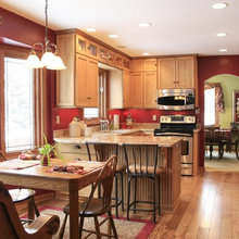 Kitchen Ideas