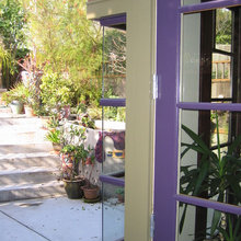 Exterior painting