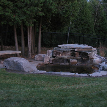 Finished Projects