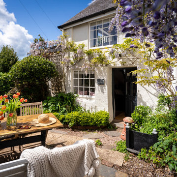 Pearce's Cottage