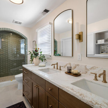 Willow Glen | Brass + Balance