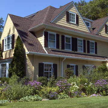 English Country Garden