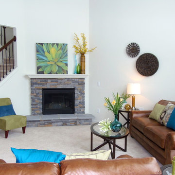 15745 Viking Commander, Westfield