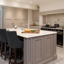 Kitchen Utility WIW