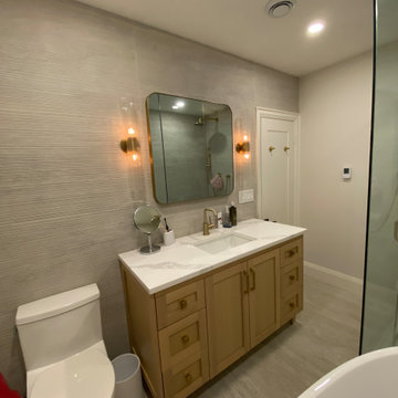 Leaside Whole-House Renovation
