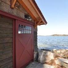 Boathouse
