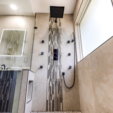 Dunoon Lane Remodel
