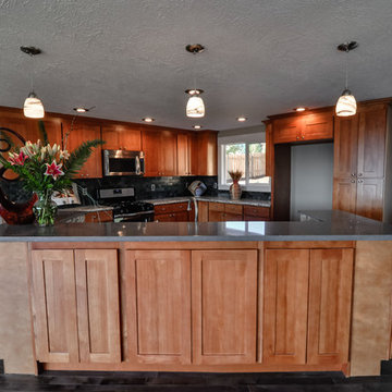 Oregon City- Flip House