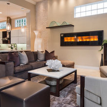 Interior Design Ideas