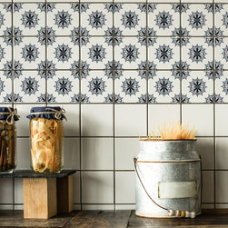 Re-Tile / Tile Decals - デザインタイル