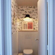 toilettes
