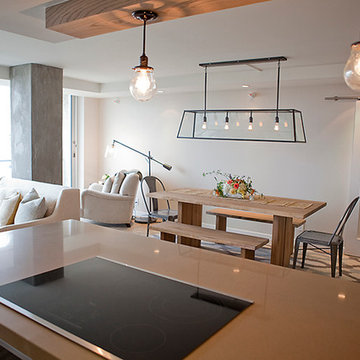 Coronado Shores Condo