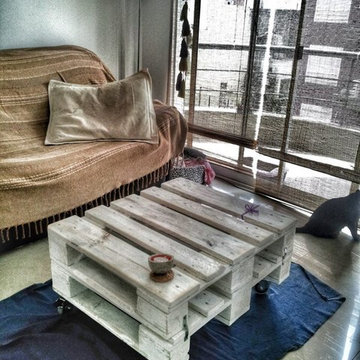 My Pallet Pieces