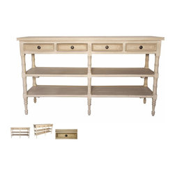 NOIR Furniture - Products