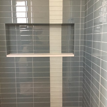 Custom Mosaic Details