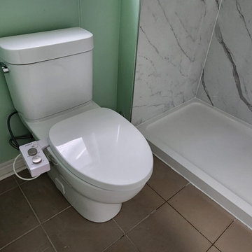 TC Contracting - Caledon Brampton Project