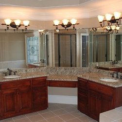 Bath Accessories and Mirrors - Products