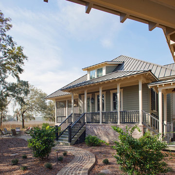 Residential Example 1