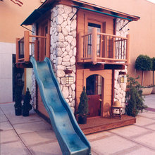 Playhouses