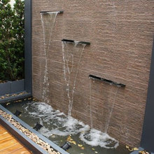 Water Features