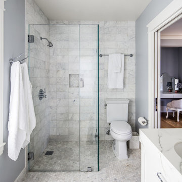 Monterey Heights Remodel