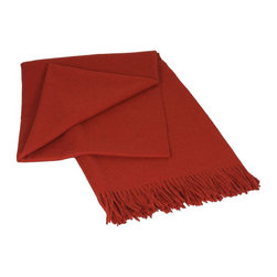 Moodboard - Classic Red - Products