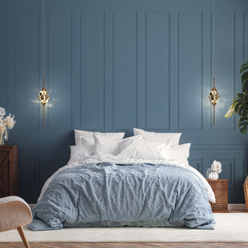 Bedroom(s)