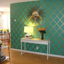 Cool Wall