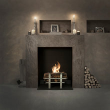 FIREPLACES