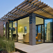 Exterior Wall Dimension