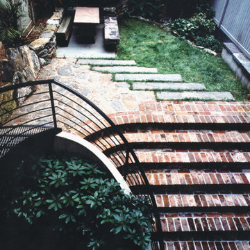 Upper East Side 19th Century Townhouse