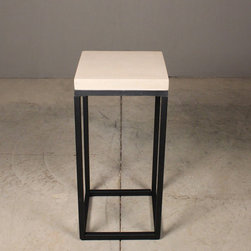 everly side table - Side Tables And End Tables